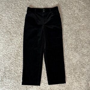 🔥Ann taylor corduroy pants 🔥